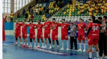 بث مباشر.. موعد مباراة المغرب ضد غينيا والترددات الناقلة للمواجهة المرتقبة